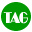 Free Audio Tag icon