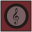 MIDIView icon
