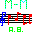 Musik - Menü icon