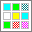 The Palette icon
