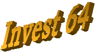 Invest64 icon