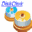 DiskClerk icon