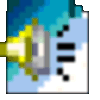 MP3 Archiver icon