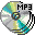 MP3 Catalog Manager Pro icon