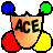 ACESOFT MP3 Music Juke Box icon