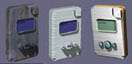 Blackbox 3D MP3 Player Skinning Kit icon