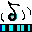 MidiRunner icon