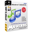 Moderal Jukebox icon