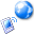 ProgDVB Remote icon