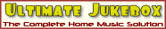 Ultimate Jukebox icon