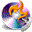 Cool Burning Studio icon