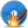 Leawo Blu-ray Copy for Mac icon
