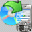 ZC DVD to 3GP Converter icon