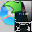 ZC DVD to Zune Converter icon