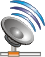 Advance mp3 sound Recorder icon