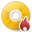Audio CD Burner icon