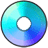CD-Cover Editor icon