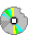 CD Stripper icon