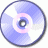CDEject icon