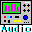 DSSF3 Basic icon