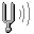 In-Tune Multi-Instrument Tuner icon