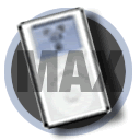 MaxPod icon