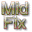 MIDIFixer icon