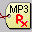 MP3 Tag Clinic icon