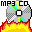 Mp3 to CD Burner Pro icon