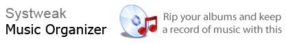 Music Organizer icon
