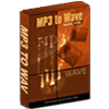 OSS MP3-WAV Converter icon
