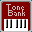 ToneBank icon