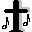 Virtual Hymnal icon