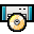 123 DVD Converter icon