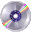 1Click DVD to SVCD icon