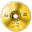 1Click DVD to VCD icon