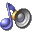 1st Audio Splitter Extractor icon