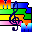 AV Music Morpher icon