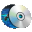 CloneDVD Studio DVD Copy icon