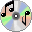 EConcept CD to MP3 Converter icon