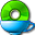 Fast CD Ripper icon
