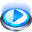 IDeer Blu-ray Player for PC icon