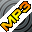 InTex MP3 Converter icon
