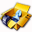 Movavi Video Converter icon