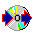 Precision CD WAV MP3 Converter icon