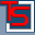 TS-AudioToMIDI icon