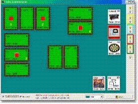 Billard icon