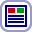 Customer Invoice Template icon