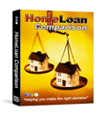 HomeLoan Comparison (Win) icon