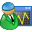 MetaTrader CE icon